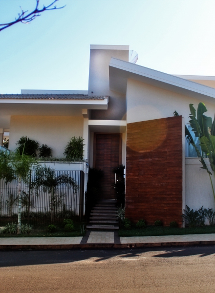 Residencial Exterior 003